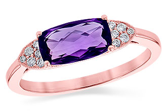 C310-27549: LDS RG 1.10 AMETHYST 1.18 TGW