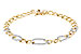 C310-28522: BRACELET .52 TW