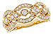 C310-29449: LDS DIA WED RG .50 TW