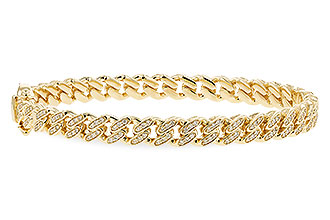 C310-33913: BANGLE .50 TW