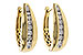 C310-35740: EARRINGS .40 TW