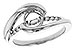 C310-35804: LDS SEMI DIA RG .09 TW (FOR 1CT BR)