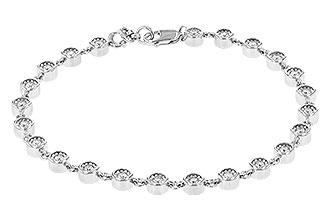 C311-18486: BRACLET 1.23 TW (7")