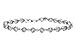 C311-18486: BRACLET 1.23 TW (7")