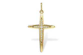 C311-24858: PENDANT .15 TW