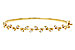 C311-25740: BANGLE .45 TW
