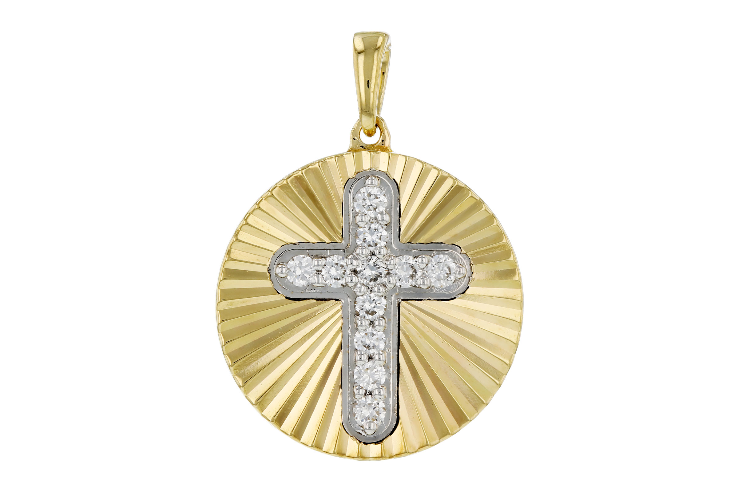 C312-10358: PENDANT .12 TW