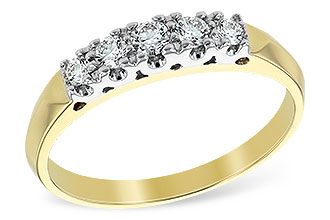 D129-42095: LDS DIA WED RG 0.25 TW