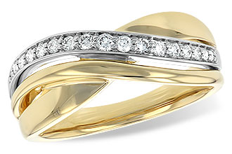 D220-31213: LDS WED RG .19 TW
