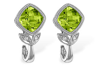 D220-34904: EARR 1.92 PERIDOT 1.94 TGW