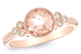 D224-85758: LDS RG 1.00 MORGANITE 1.07 TGW