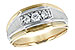 D224-90322: GTS WED RG .25 TW