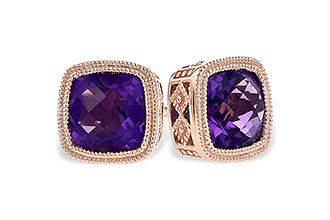 D309-37549: EARR 1.70 TW AMETHYST