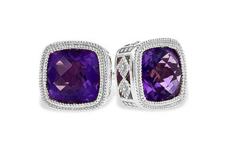 D309-37549: EARR 1.70 TW AMETHYST