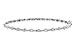 D309-43067: BANGLE .60 BAGUETTE TW