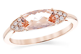 D310-27549: LDS RG 1.16 MORGANITE 1.24 TGW