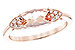 D310-27549: LDS RG 1.16 MORGANITE 1.24 TGW
