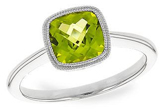 D310-33086: LDS RG 1.48 PERIDOT