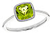 D310-33086: LDS RG 1.48 PERIDOT