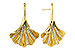 D311-18495: EARRINGS .25 TW