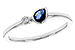 D311-20340: LDS RG .26 SAPPHIRE .28 TGW