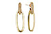 D311-22095: EARRINGS .15 TW
