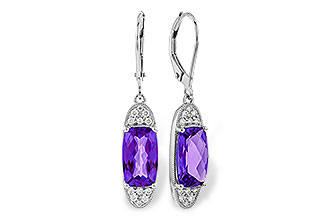 D311-23086: EARR 3.20 TW AMETHYST 3.36 TGW