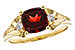 D311-24849: LDS RG 1.66 GARNET 1.75 TGW (7MM GAR)