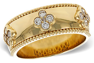 D311-24858: LDS DIA WED RG .35 TW