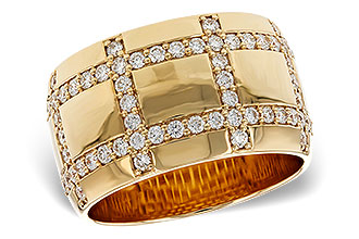 D311-24867: LDS DIA WED RG .70 TW