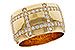 D311-24867: LDS DIA WED RG .70 TW