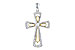 E043-03922: PENDANT .03 CTR .15 TW
