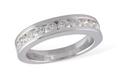 E129-43013: LDS DIA WED RG 1.00 TW