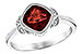 E220-34867: LDS RG 1.89 GARNET 1.91 TGW