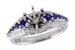 E221-24858: LDS SEMI RG .41 SAPP .60 TGW