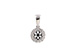 E223-03995: SEMI PENDANT .10 TW
