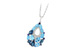 E223-93040: NECK 4.01 MULTI-COLOR 4.17 TGW