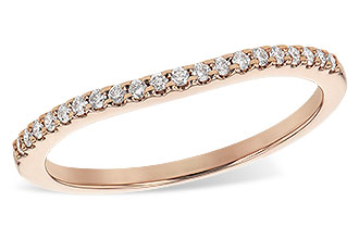 E226-68513: LDS DIA WED RG .14 TW