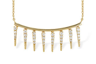 E226-72167: NECK .25 TW