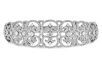 E309-40295: BANGLE 3.50 TW