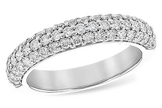 E309-40313: LDS WED RG 1.00 TW