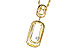 E309-43040: NECK .03 BR
