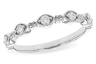 E310-29440: LDS DIA WED RG .20 TW