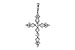 E310-33922: PENDANT .05 TW