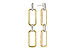 E310-33949: EARRINGS .08 TW