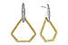 E310-33995: EARRINGS .14 TW