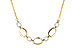 E311-19376: NECKLACE .50 TW (18")