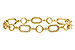 E311-24876: BRACELET .60 TW (7")