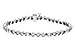 E311-26649: BRACELET 1.50 TW (7")