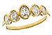 E311-26704: LDS DIA RG .85 TW OVAL DIAS